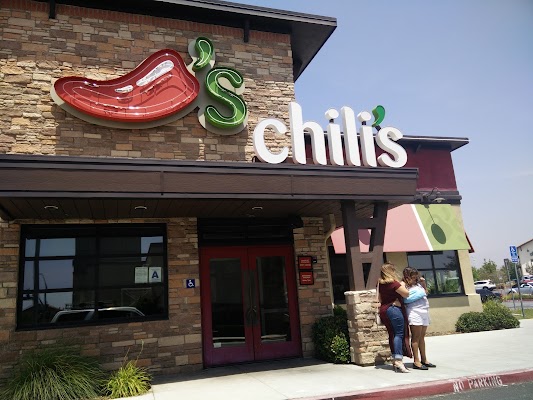 Chili's logo