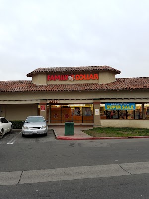 Family Dollar logo