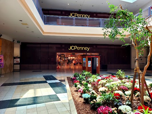 JCPenney logo