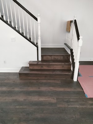 JS Carpet logo