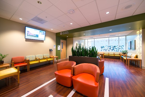 Kaiser Permanente Meridian Medical Offices logo