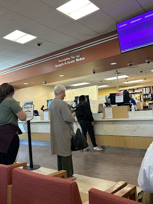 Kaiser Permanente Moreno Valley Medical Center logo