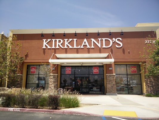 Kirkland's logo