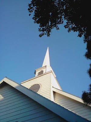 Moreno Valley Congregational Church