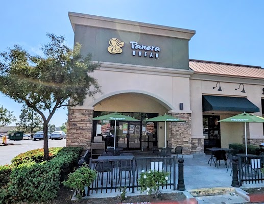 Panera Bread logo