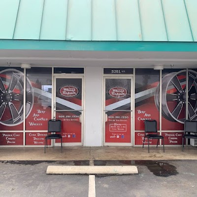 Patterson Print Shops logo