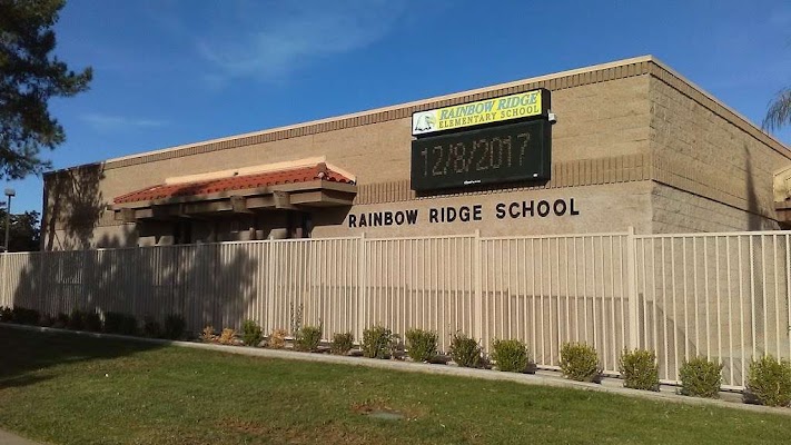 Rainbow Ridge Elementary School