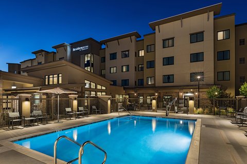 Residence Inn Riverside Moreno Valley logo