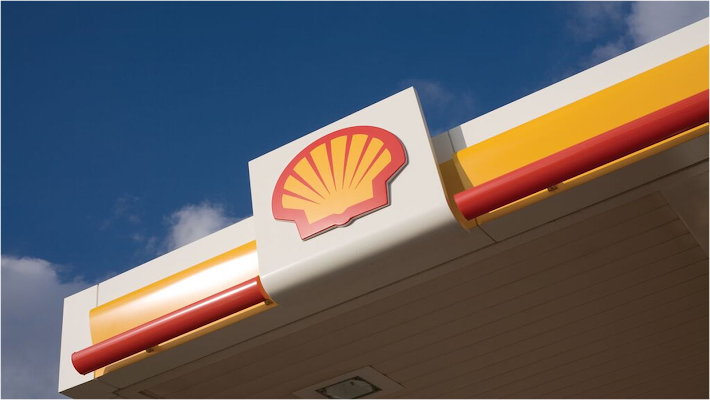 Shell logo
