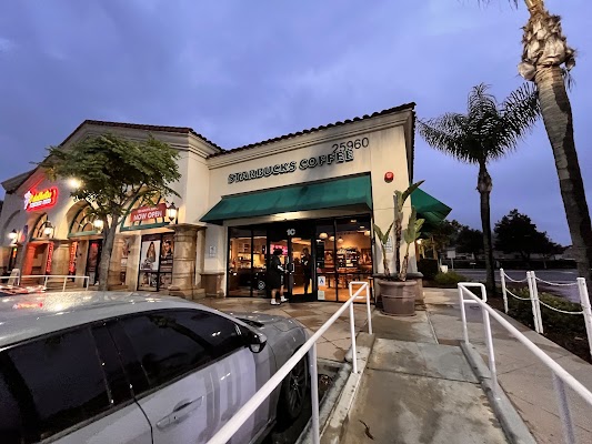 Starbucks logo