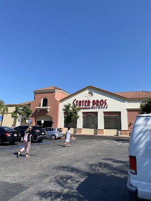 Stater Bros. logo