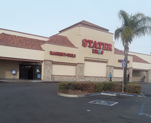 Stater Bros. Markets logo
