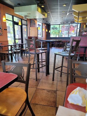 Taco Bell logo