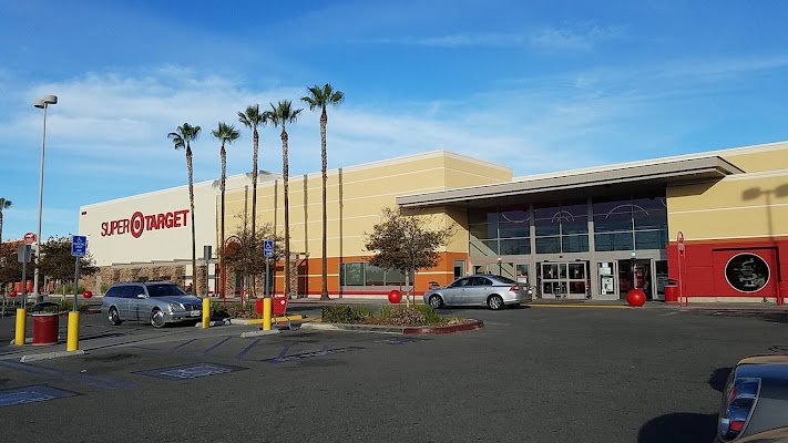 Target logo