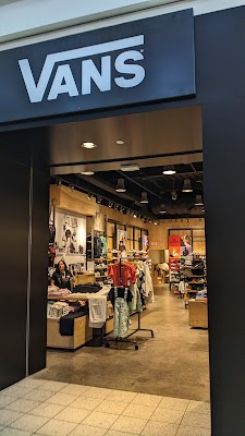 Vans logo
