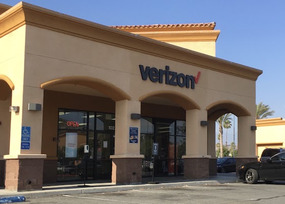 Verizon logo