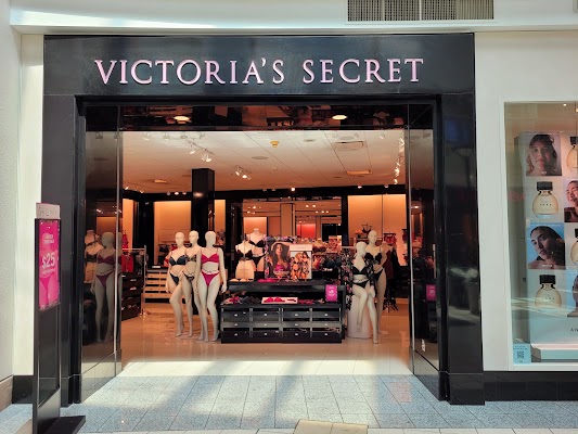 Victoria's Secret logo