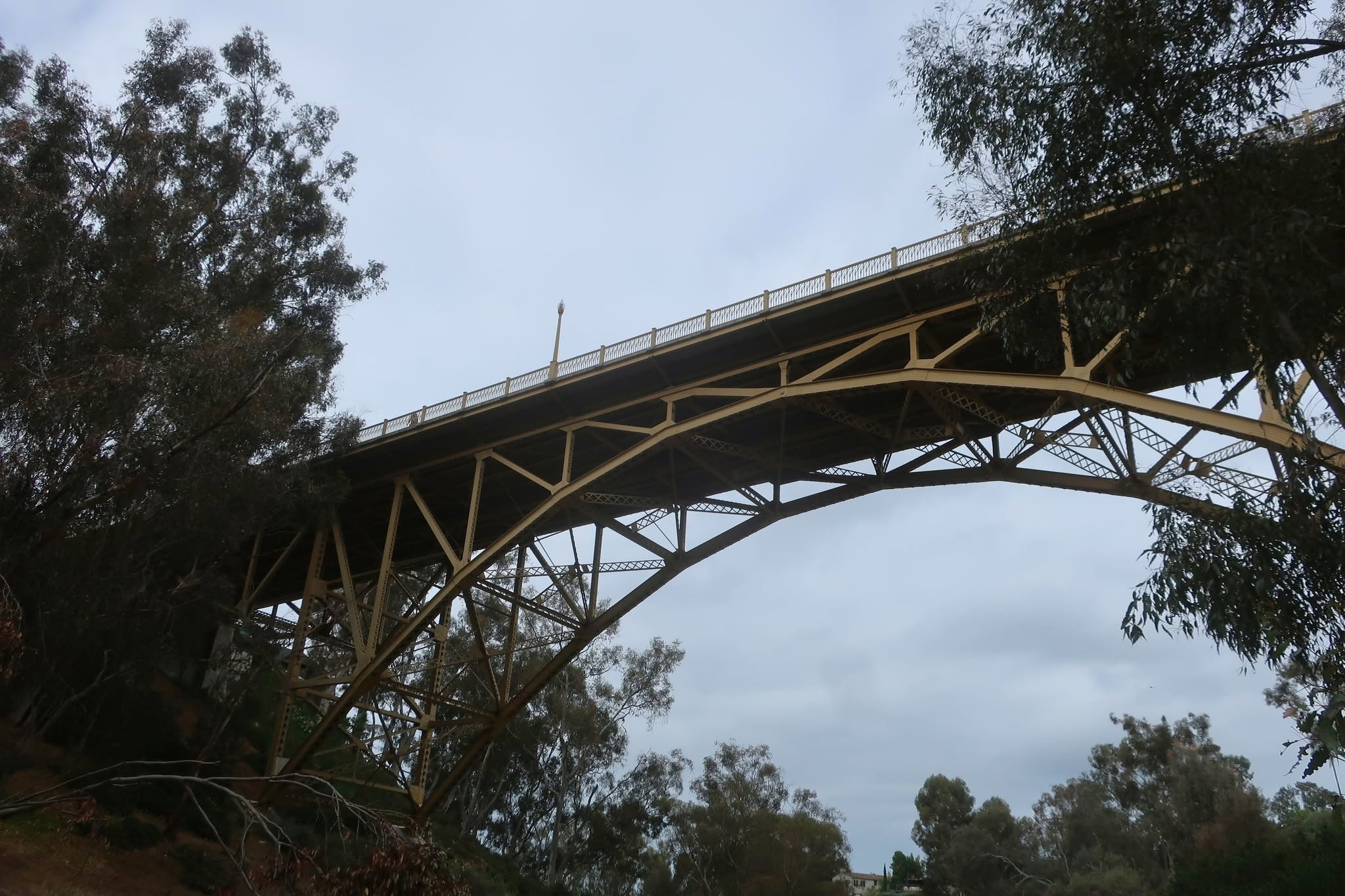 A Day Trip Worth the Drive: Moreno Valley to Balboa Park's Seven Bridges Walk