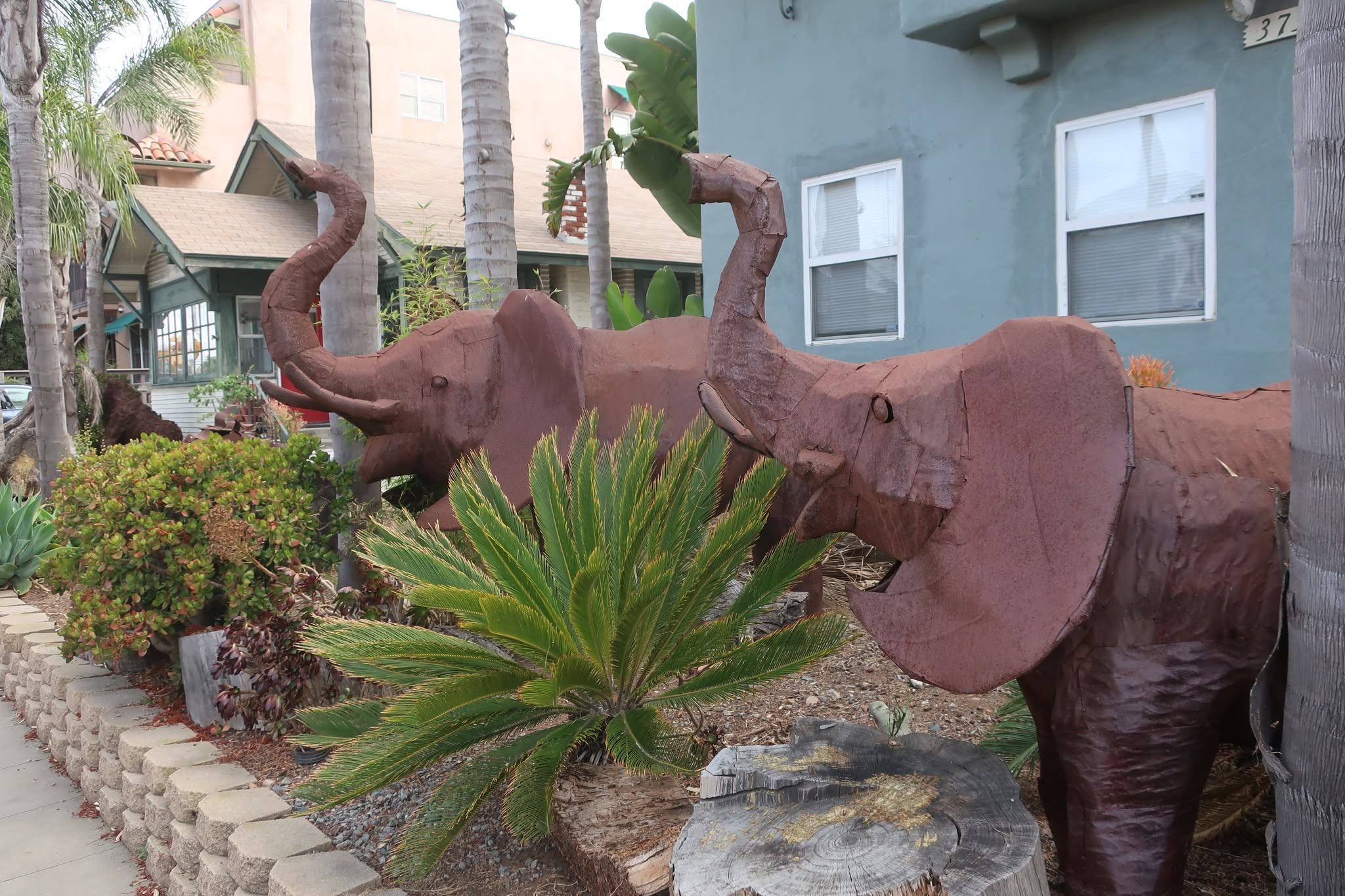 A Day Trip Worth the Drive: Moreno Valley to Balboa Park's Seven Bridges Walk — photo 3