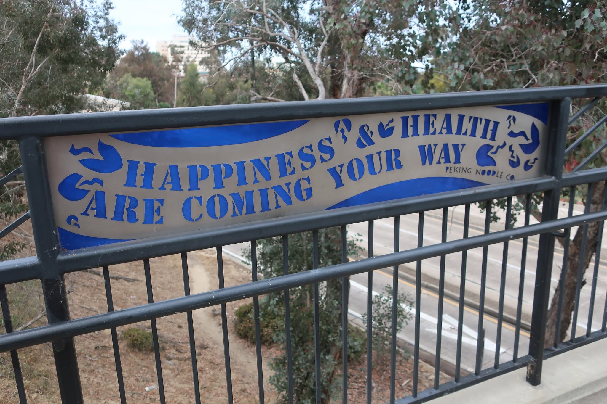 A Day Trip Worth the Drive: Moreno Valley to Balboa Park's Seven Bridges Walk — photo 1