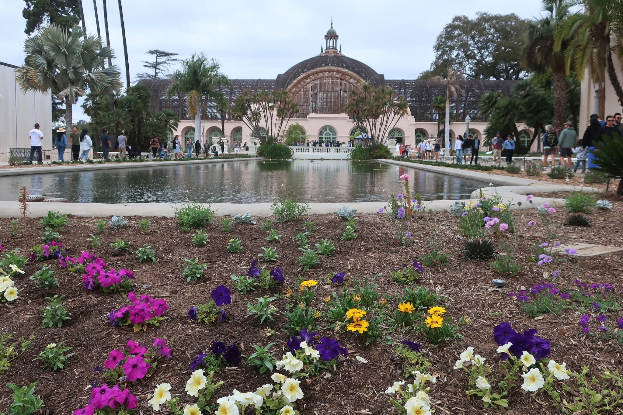 A Day Trip Worth the Drive: Moreno Valley to Balboa Park's Seven Bridges Walk — photo 5