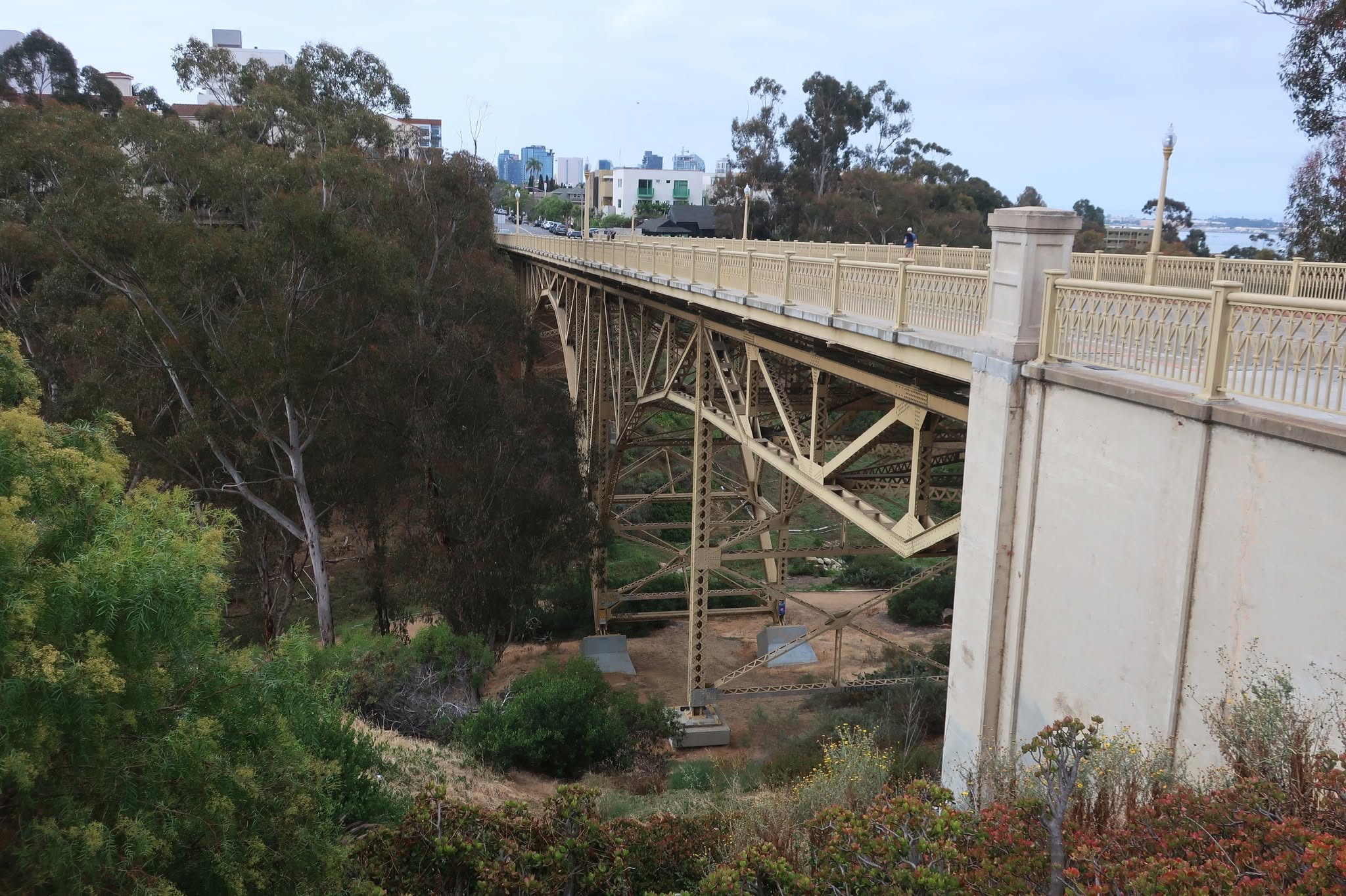 A Day Trip Worth the Drive: Moreno Valley to Balboa Park's Seven Bridges Walk — photo 2