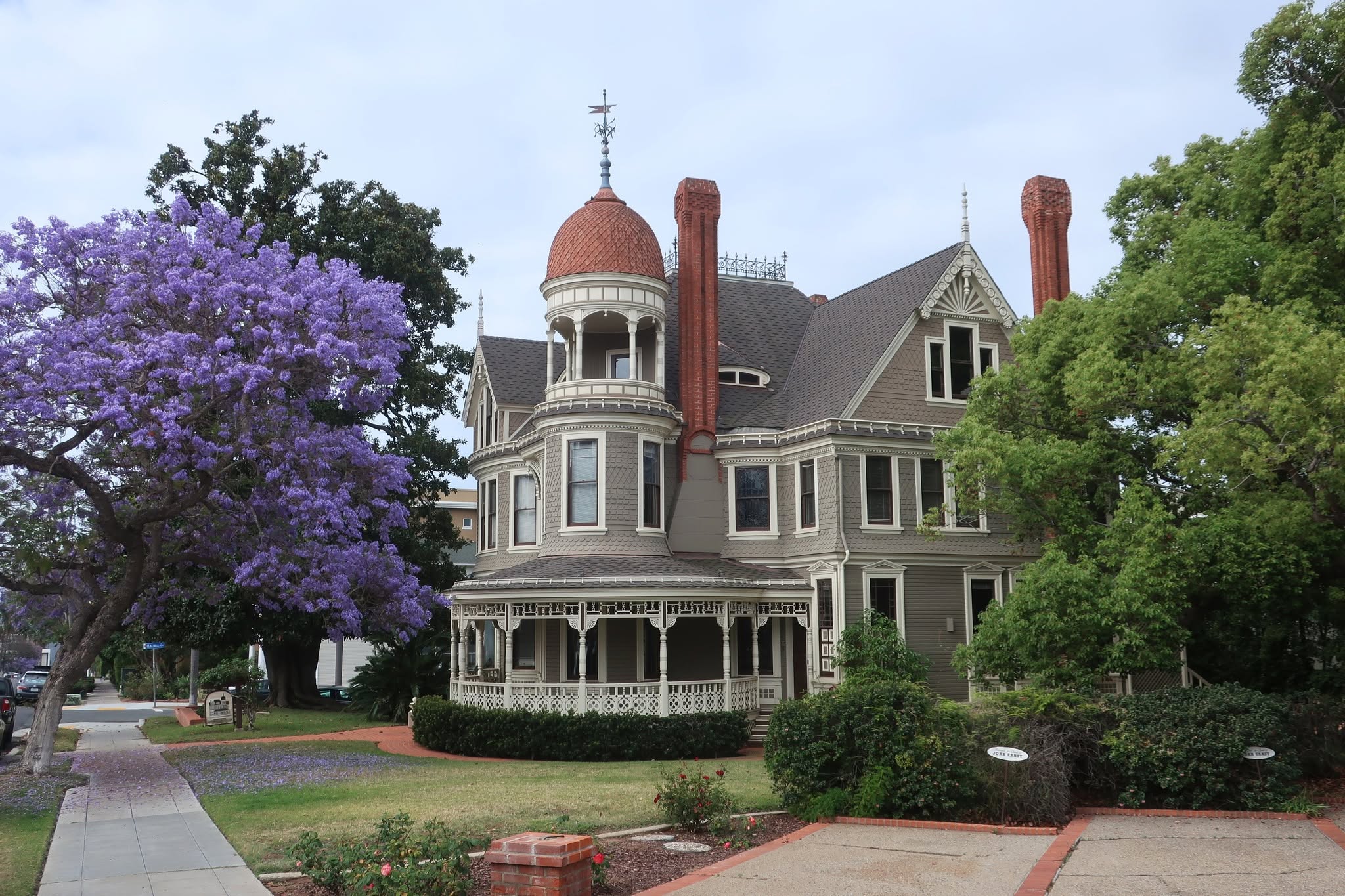 A Day Trip Worth the Drive: Moreno Valley to Balboa Park's Seven Bridges Walk — photo 7
