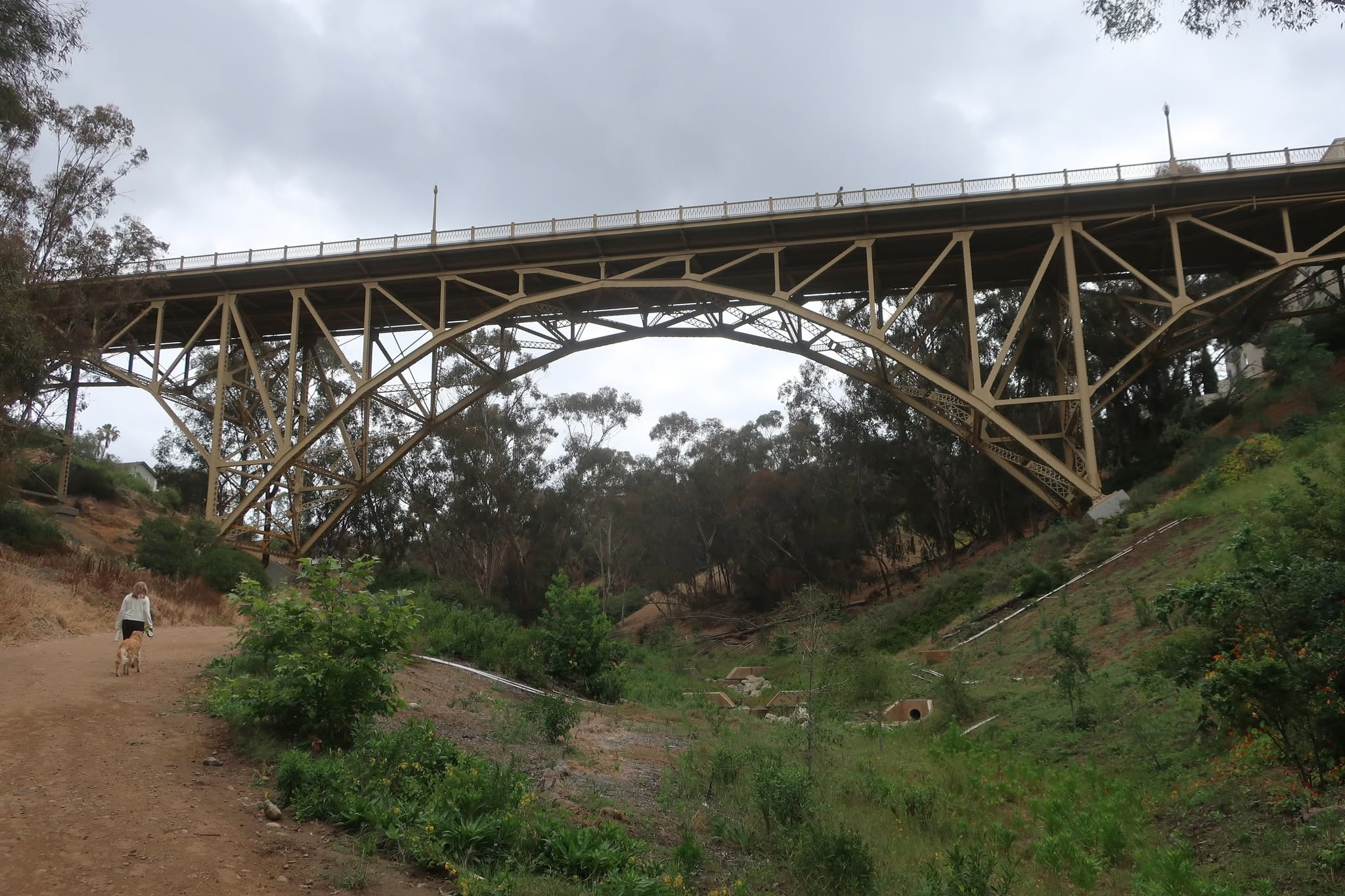 A Day Trip Worth the Drive: Moreno Valley to Balboa Park's Seven Bridges Walk — photo 10