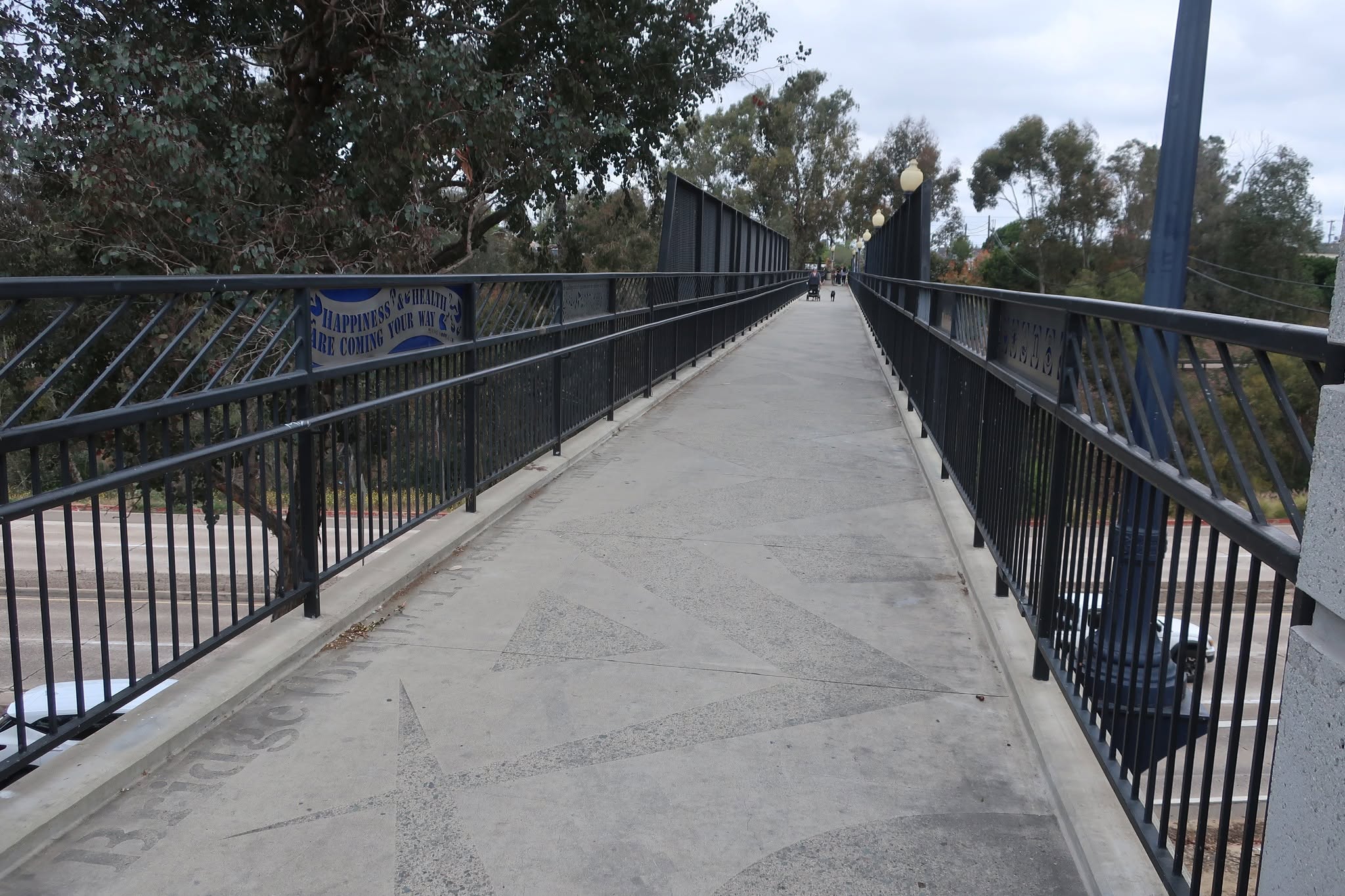 A Day Trip Worth the Drive: Moreno Valley to Balboa Park's Seven Bridges Walk — photo 12