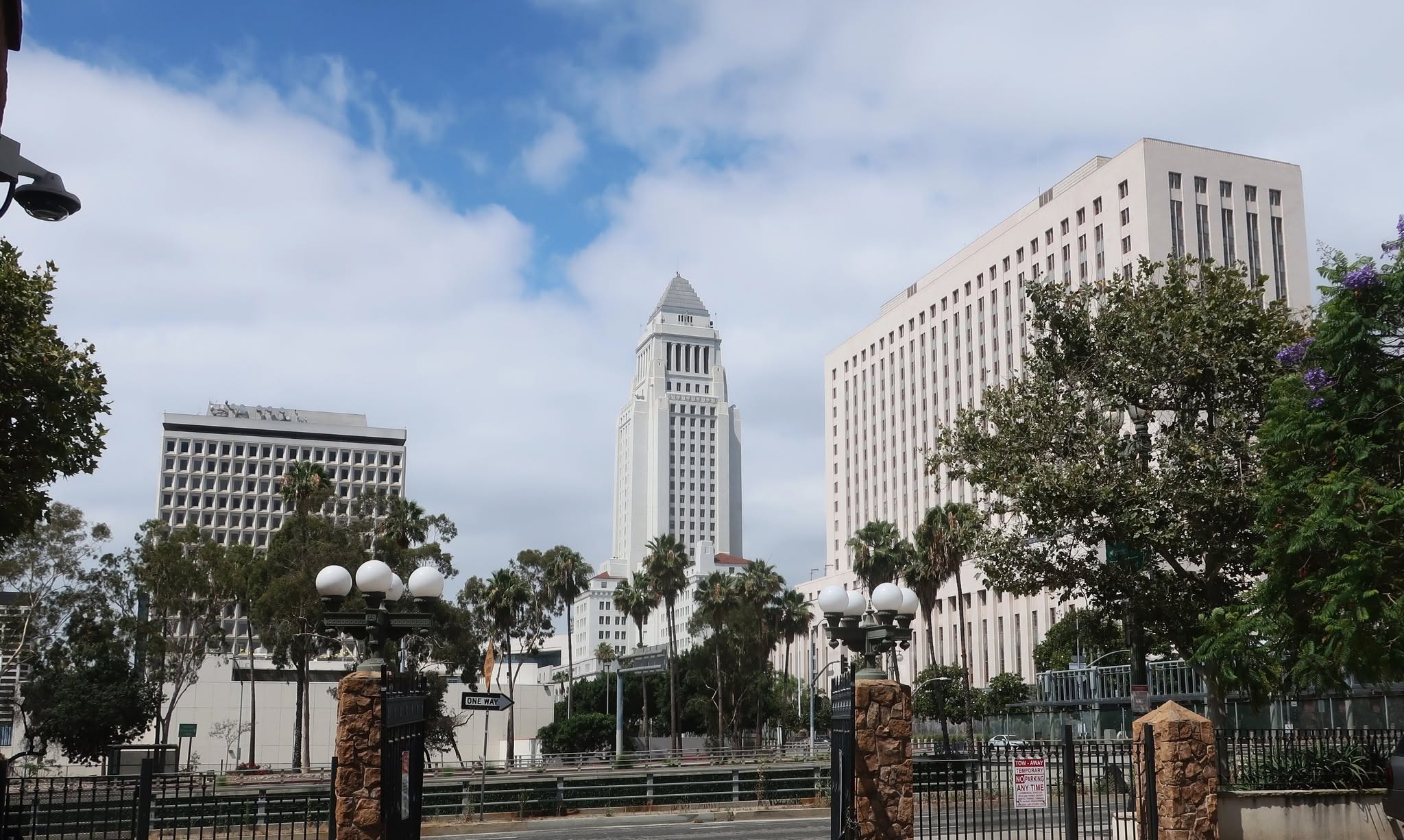 City Hall