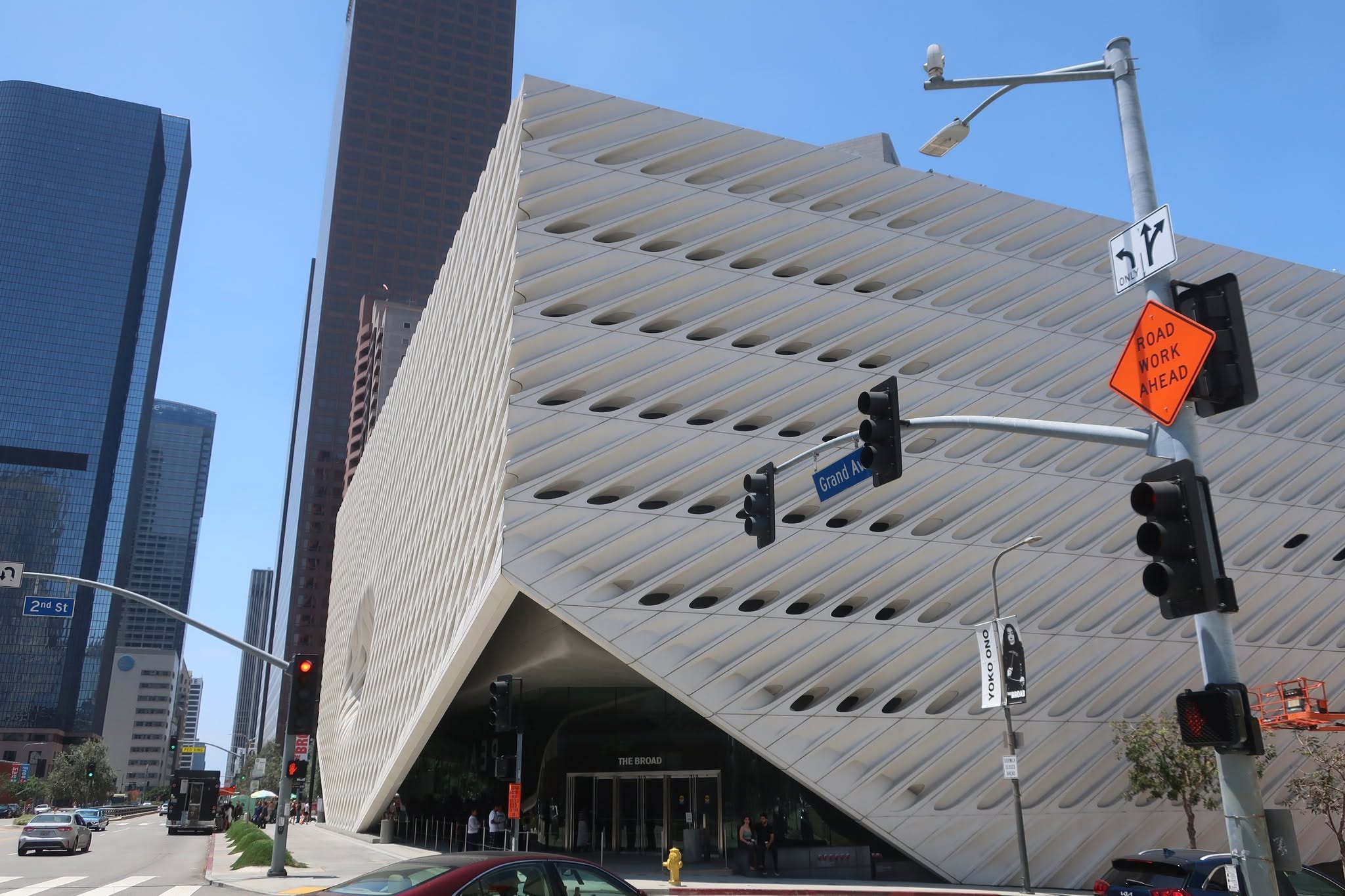 The Broad
