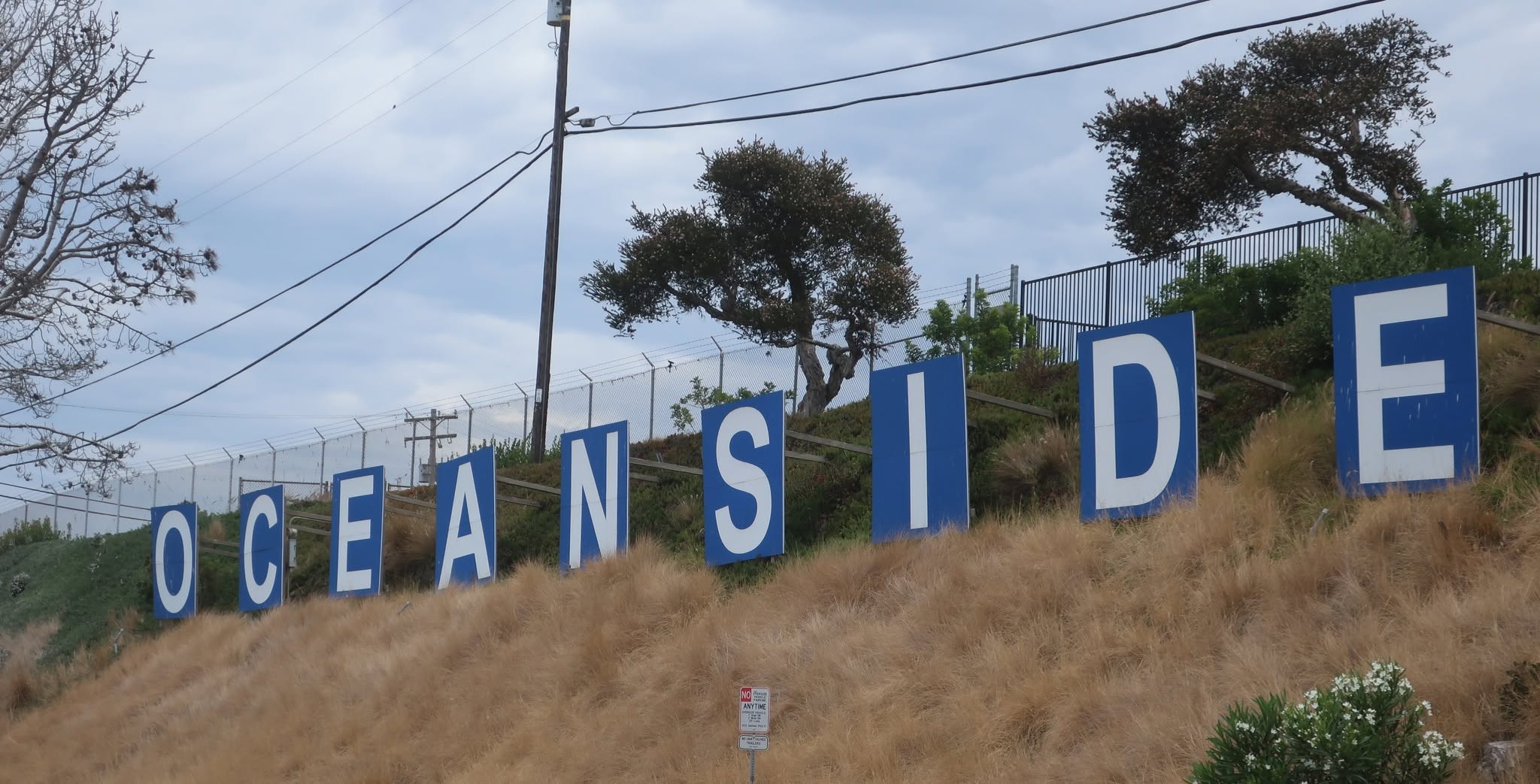 Metrolink Day Trip from Riverside to the Coast: Oceanside, San Clemente & San Juan Capistrano