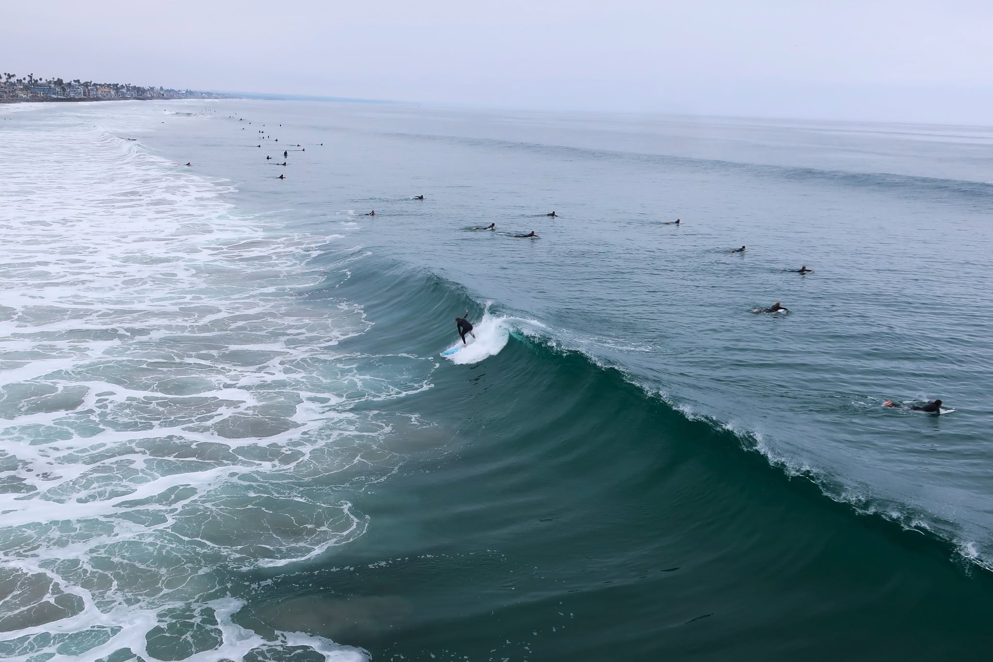 Oceanside