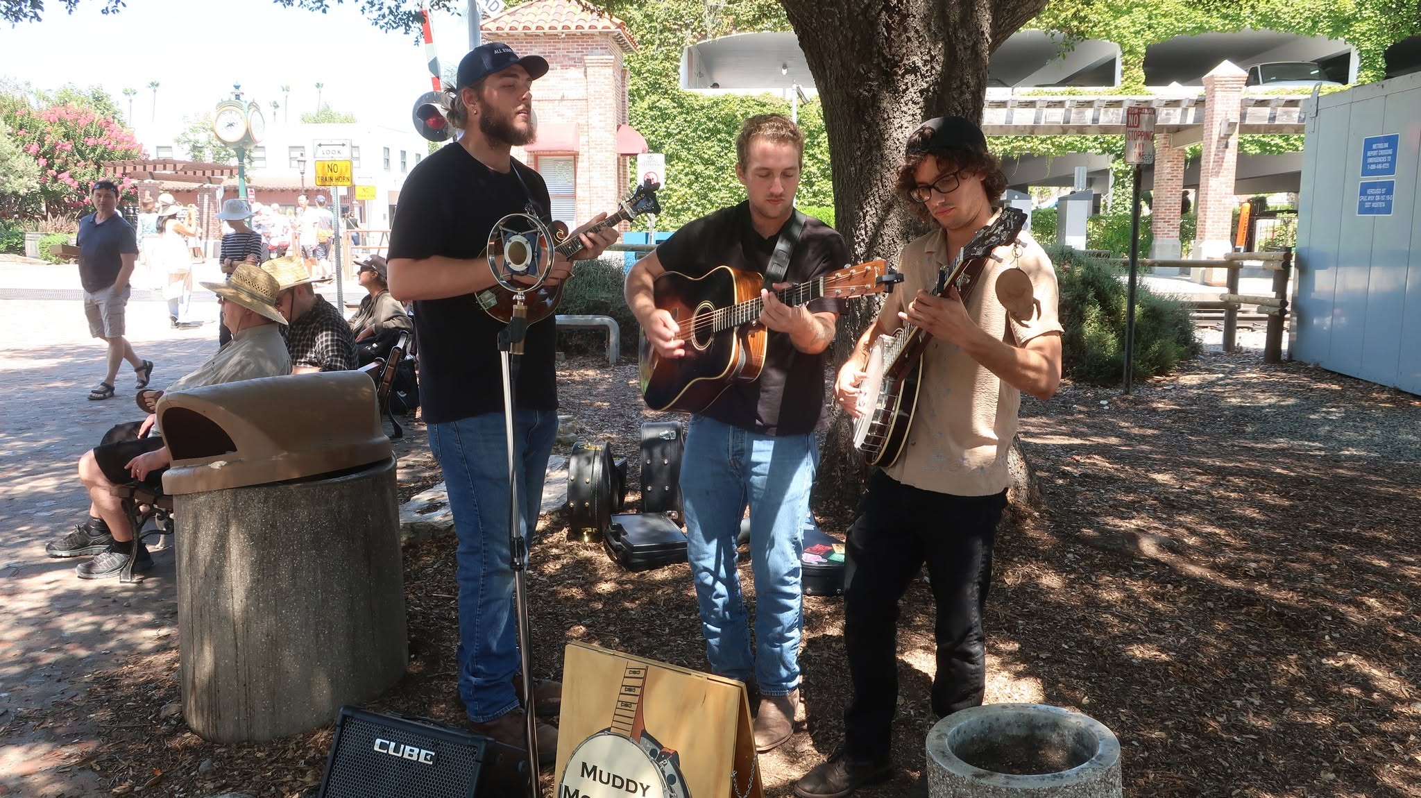 San Juan Capistrano