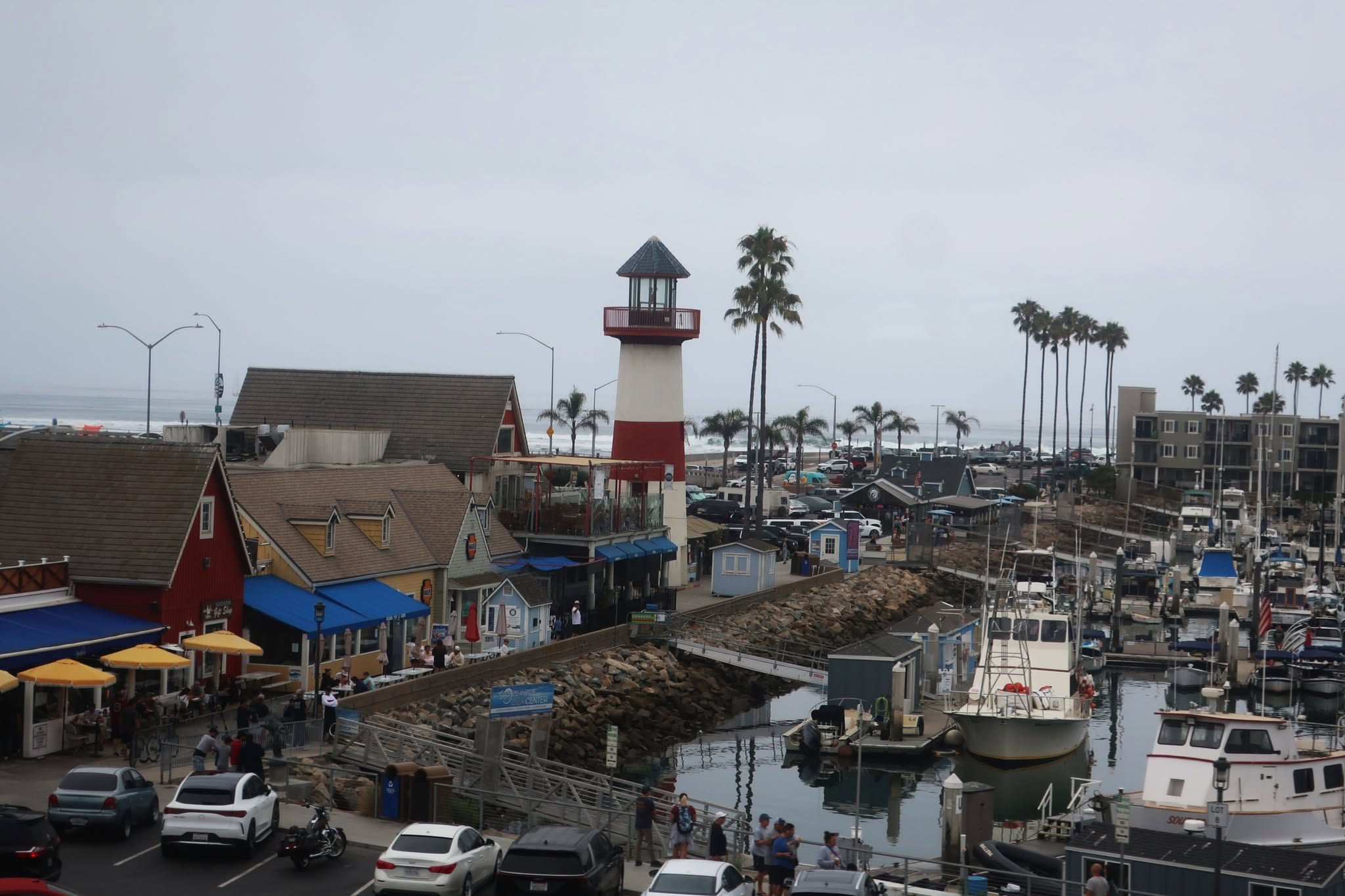 Oceanside