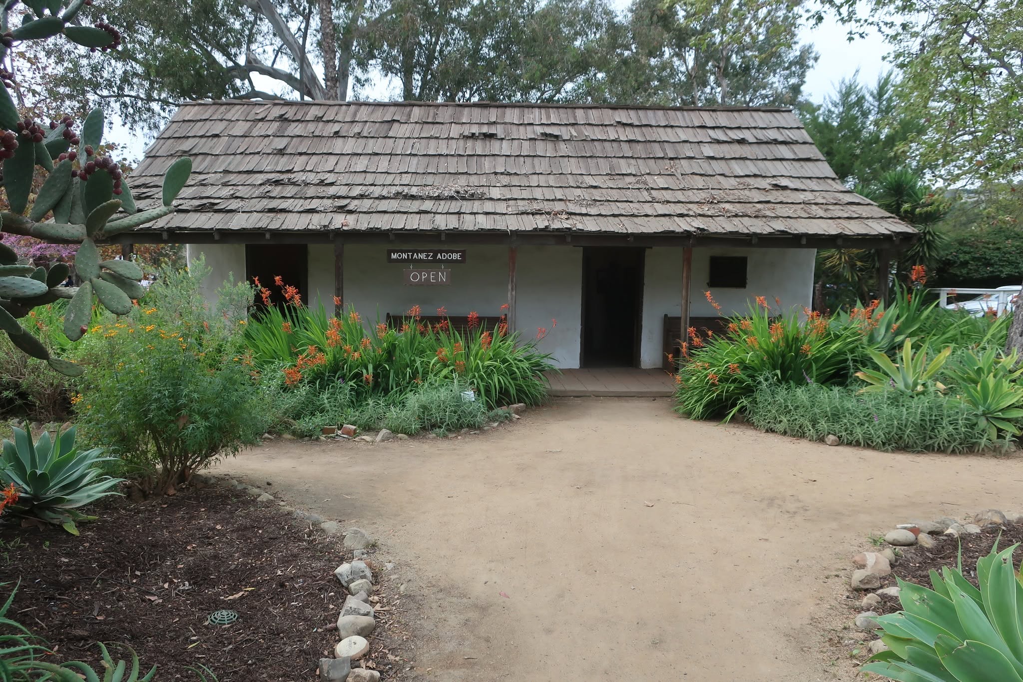 San Juan Capistrano