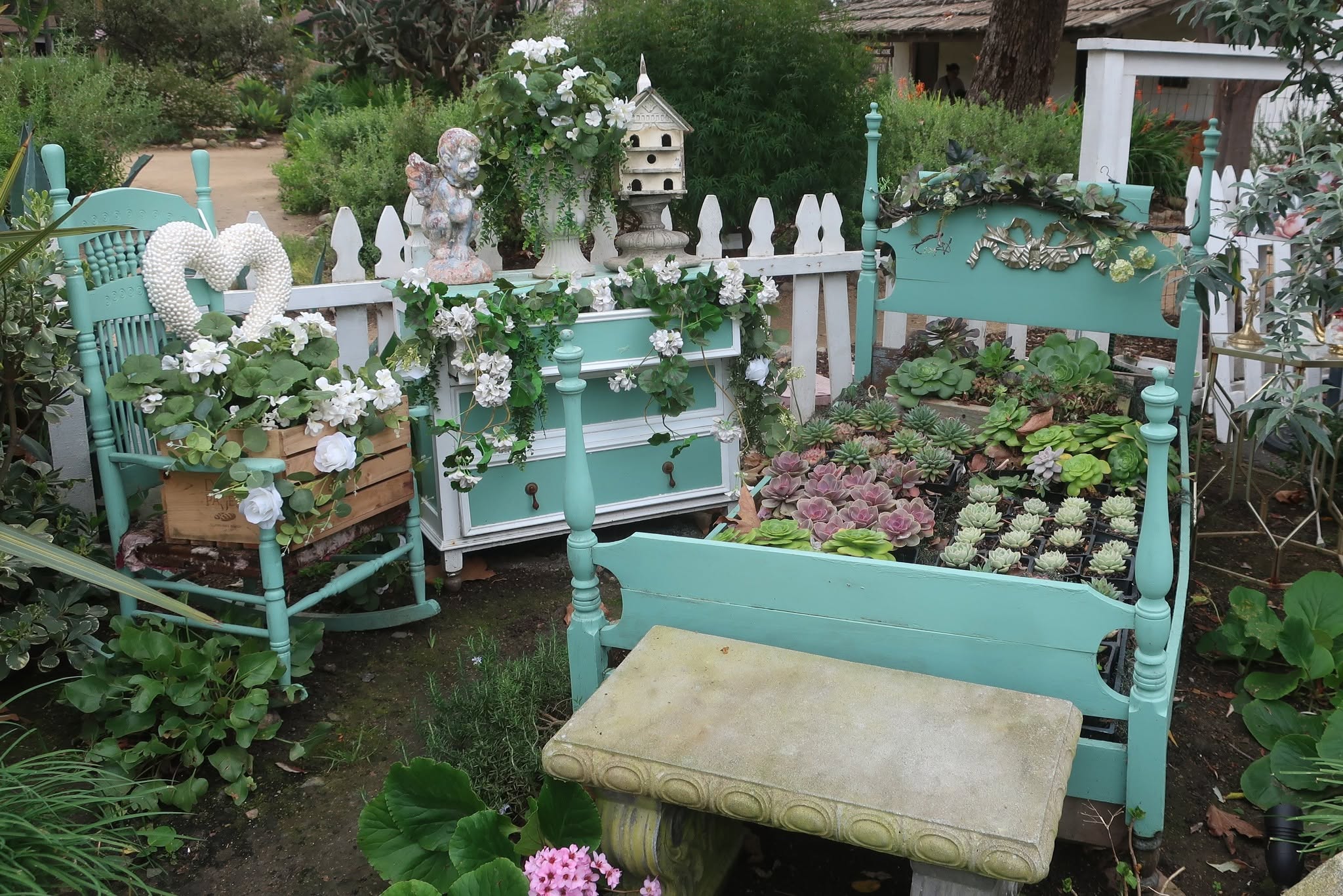 San Juan Capistrano