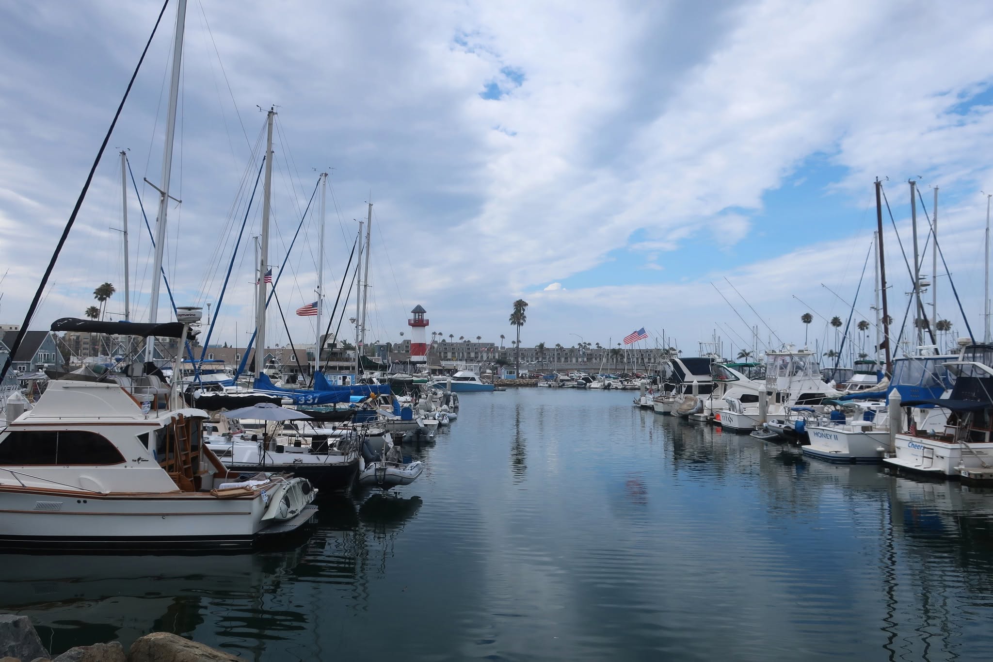 Oceanside