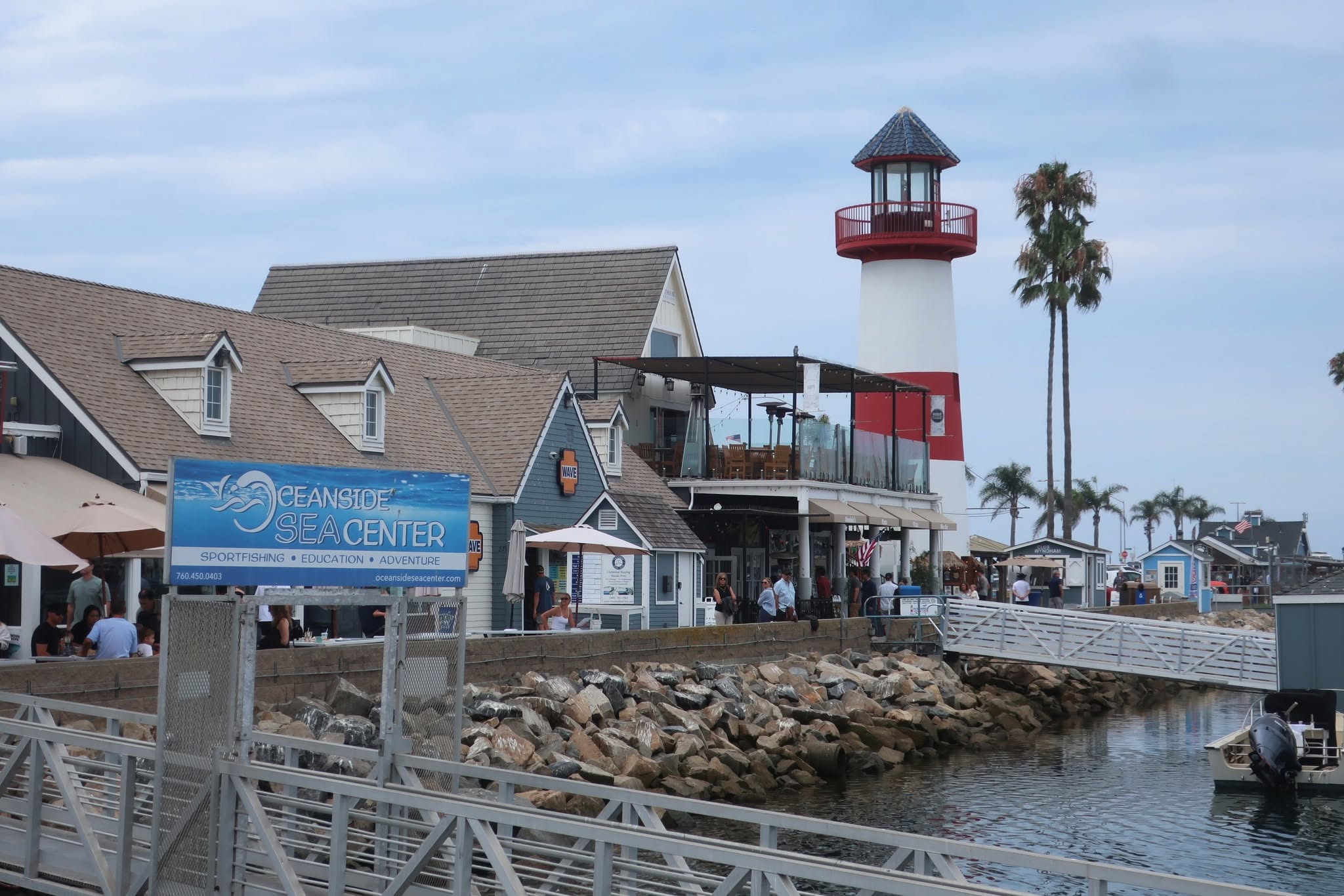 Oceanside