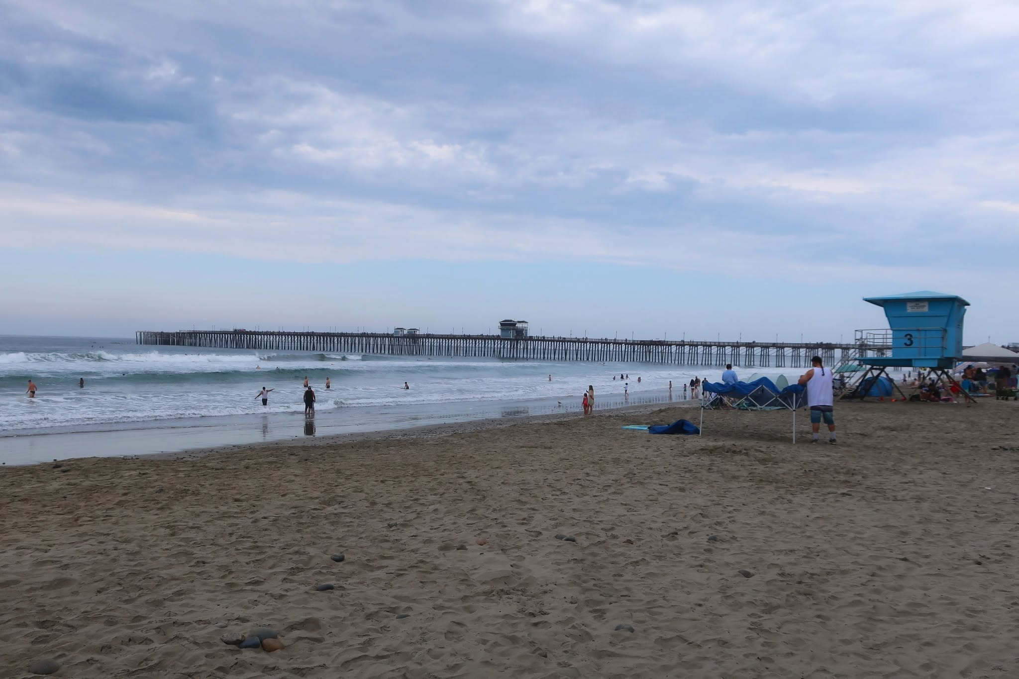 Oceanside
