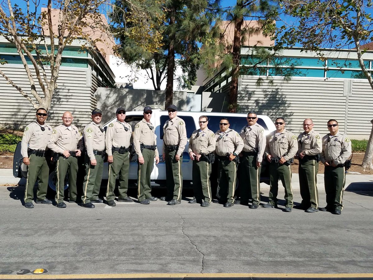 Moreno Valley's Police and Fire Services Are Contracted — What Does That Mean for Residents?