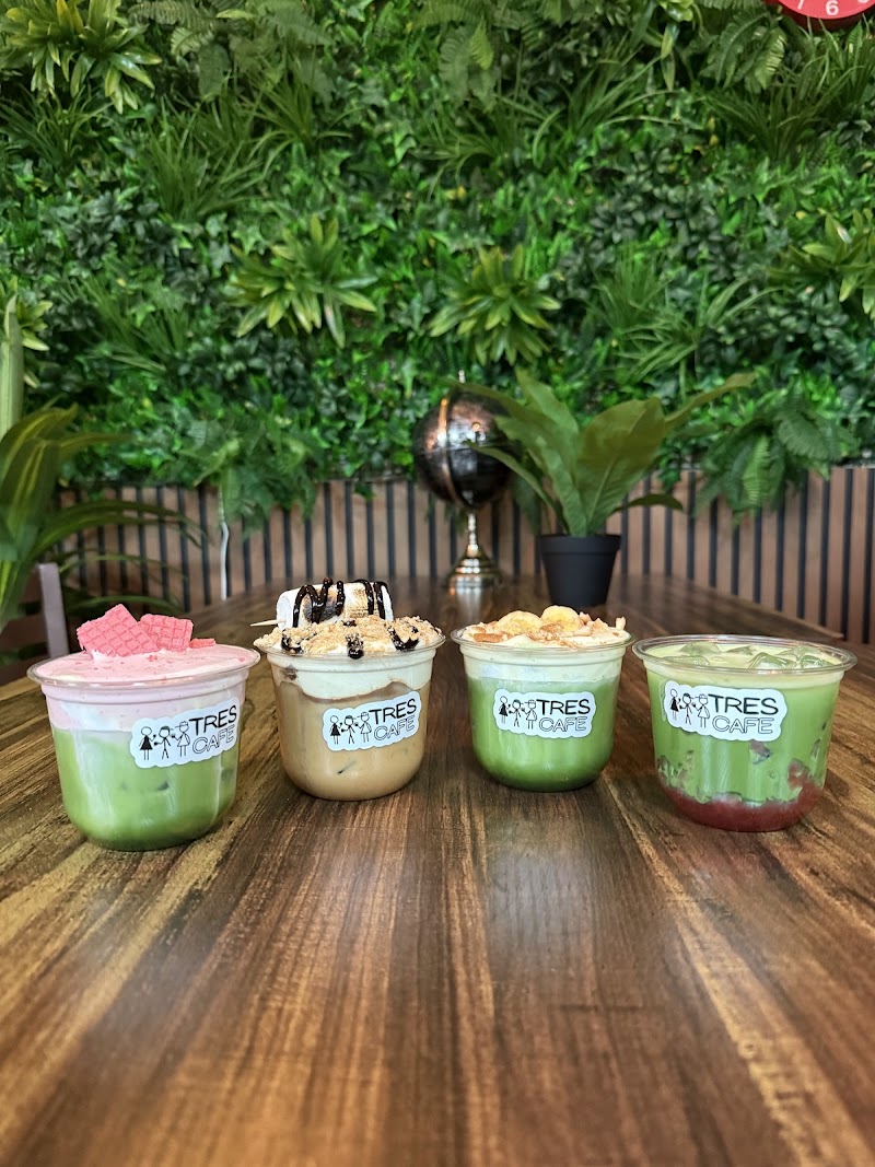 Where to find independent coffee in Moreno Valley