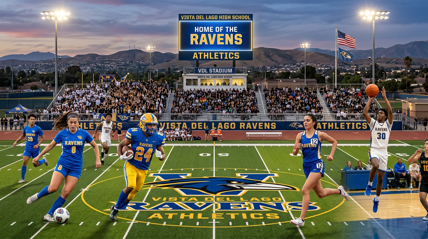 Ravens Football (11 person) vs Valley View