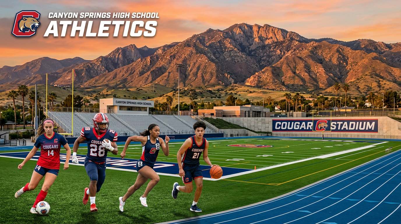 Cougars Football (11 person) vs West Valley