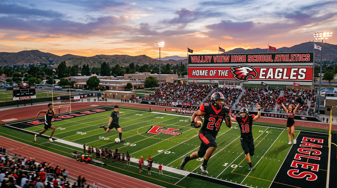 Eagles Baseball vs Rancho Christian