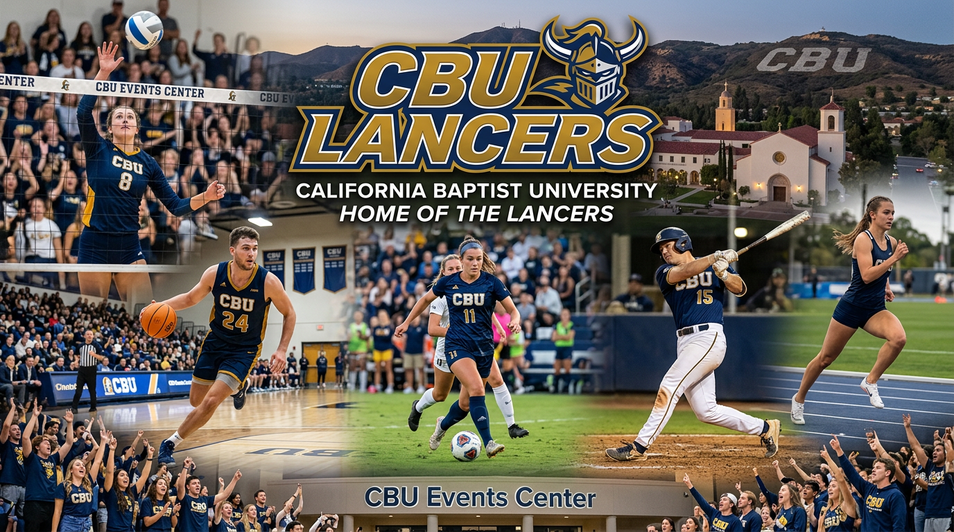 CBU Women's Volleyball vs Texas Southern University