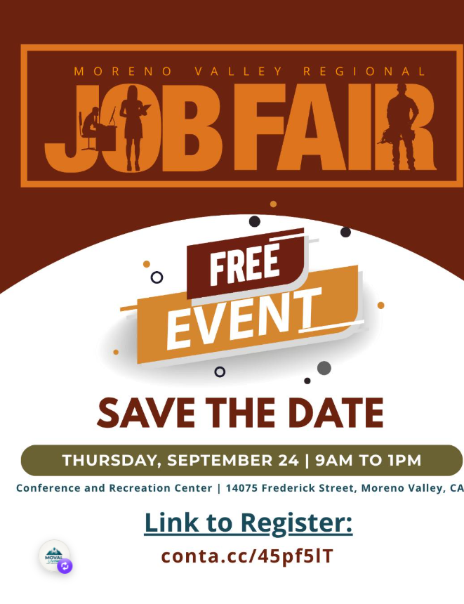 Job Fair