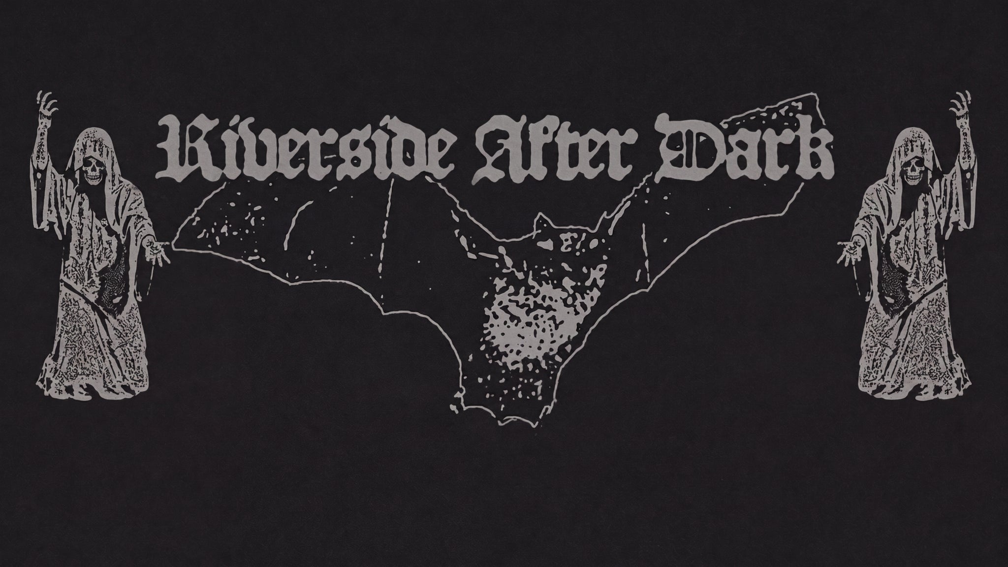 Darkwave Records Presents: Riverside After Dark - Garden Room @ RMA
