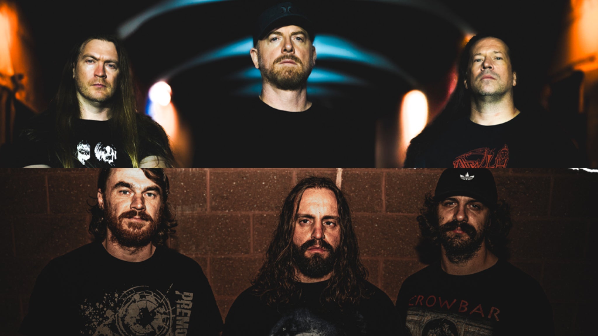 DYING FETUS & SANGUISUGABOGG