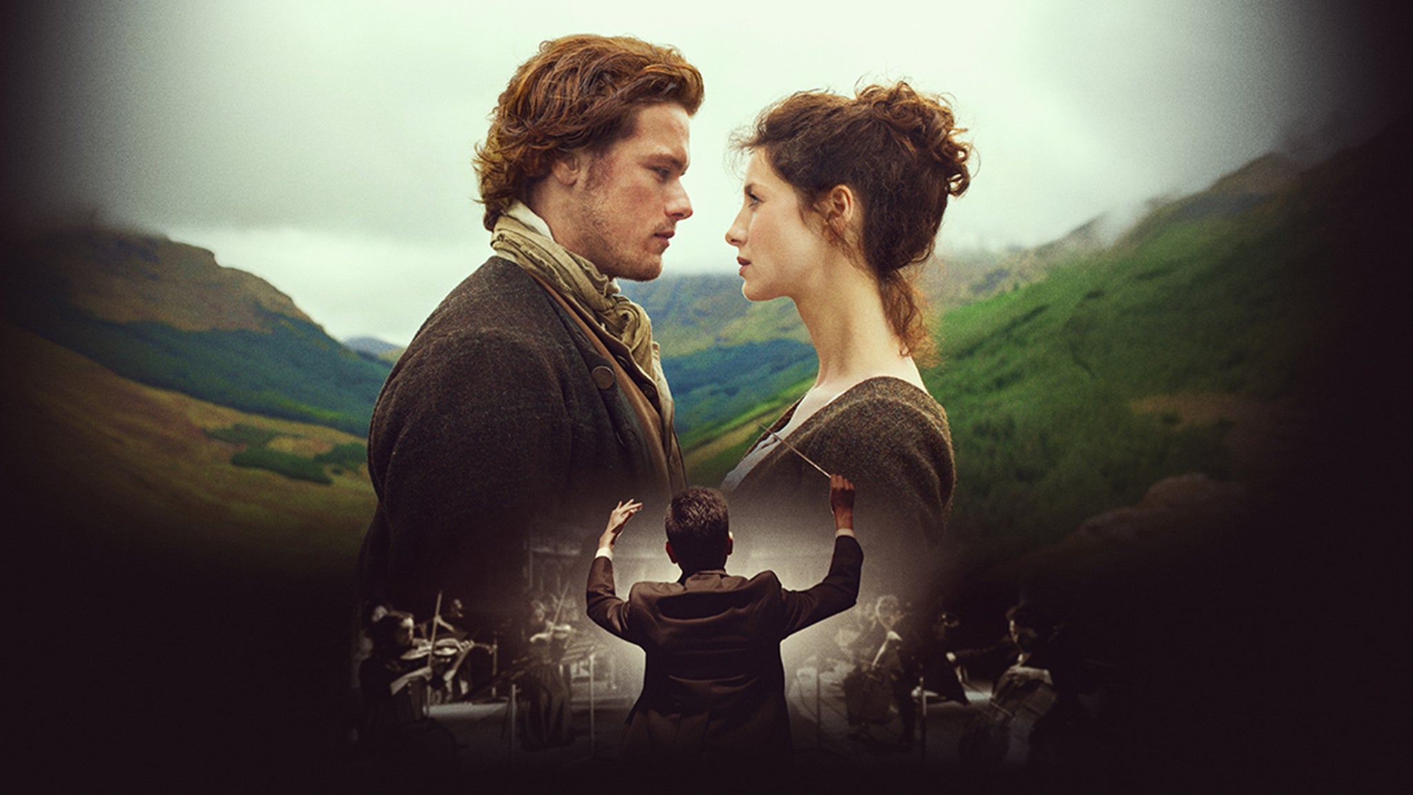 Outlander In Concert (16+)